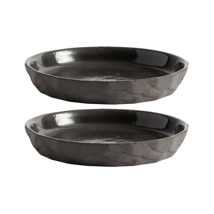 muubs Kuri plate Ø16cm 2er pack