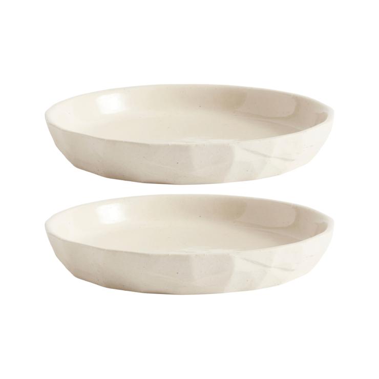 muubs Kuri plate Ø16cm 2er pack