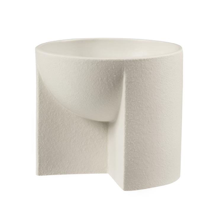 Iittala Kuru Ceramic Bowl 14 X 16Cm