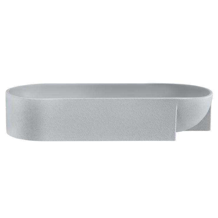 Iittala Kuru Ceramic Bowl 7.5 X 37Cm