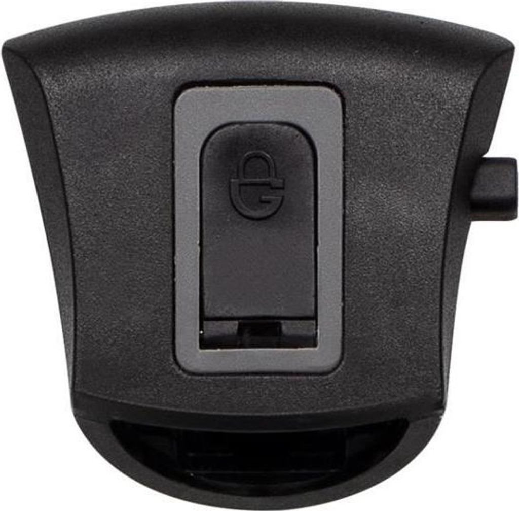 Short detachable handle - GSW - For Easy Click