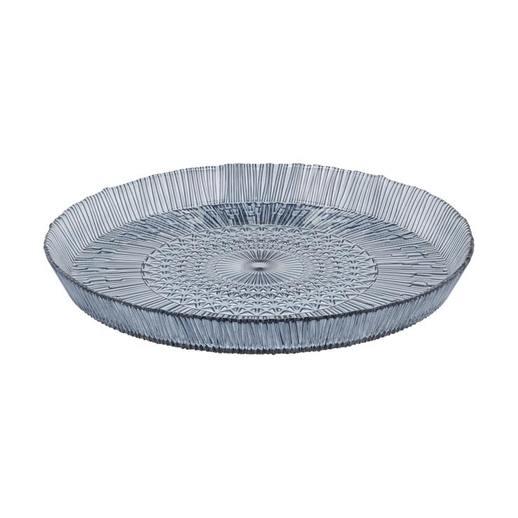 BITZ Kusintha served plate round Ø30 cm