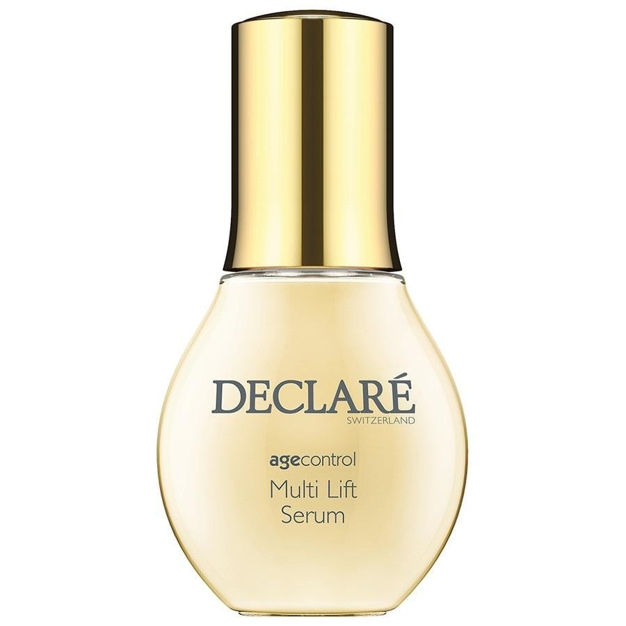 Declara Age Control