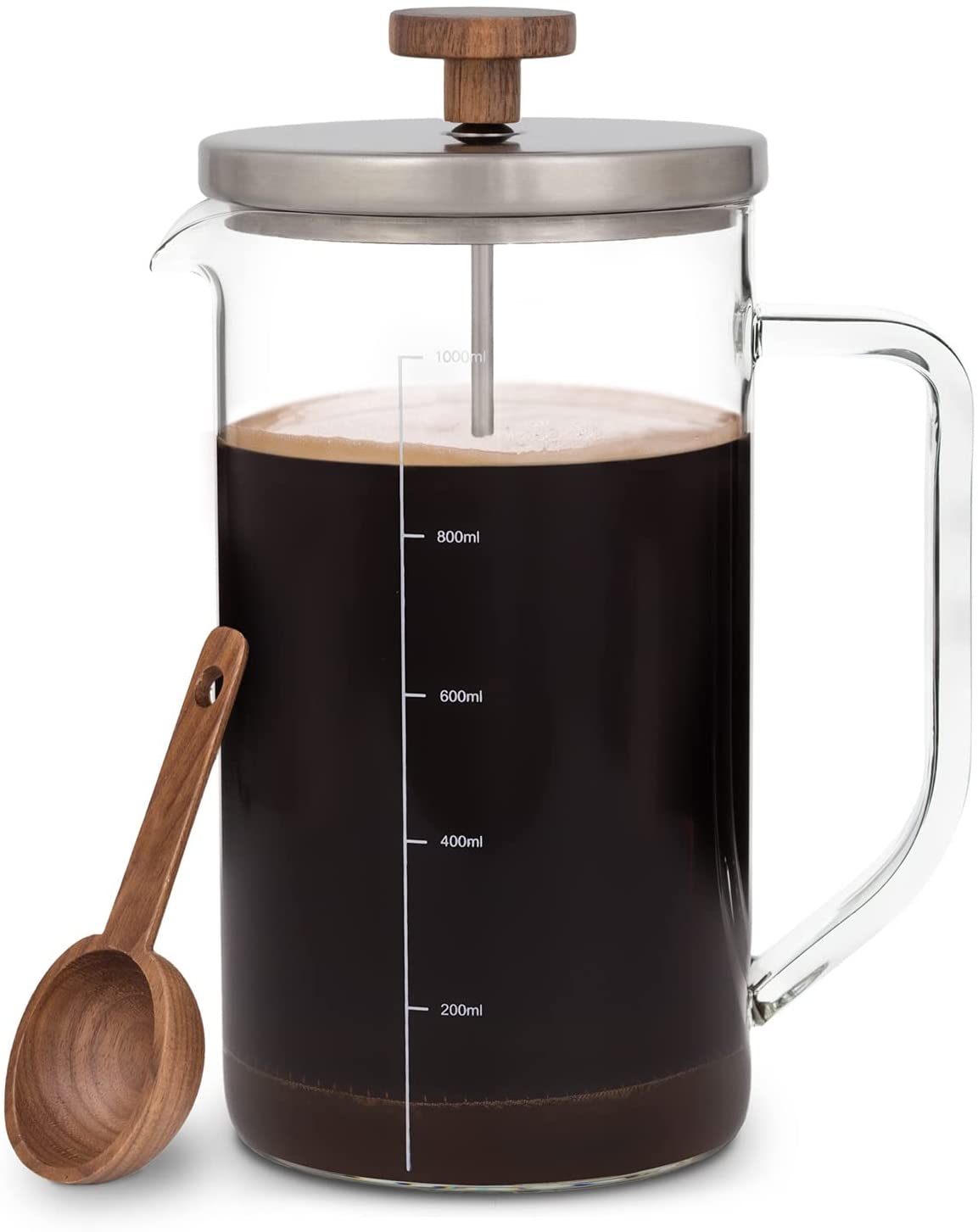 GLASWERK French Press, 1