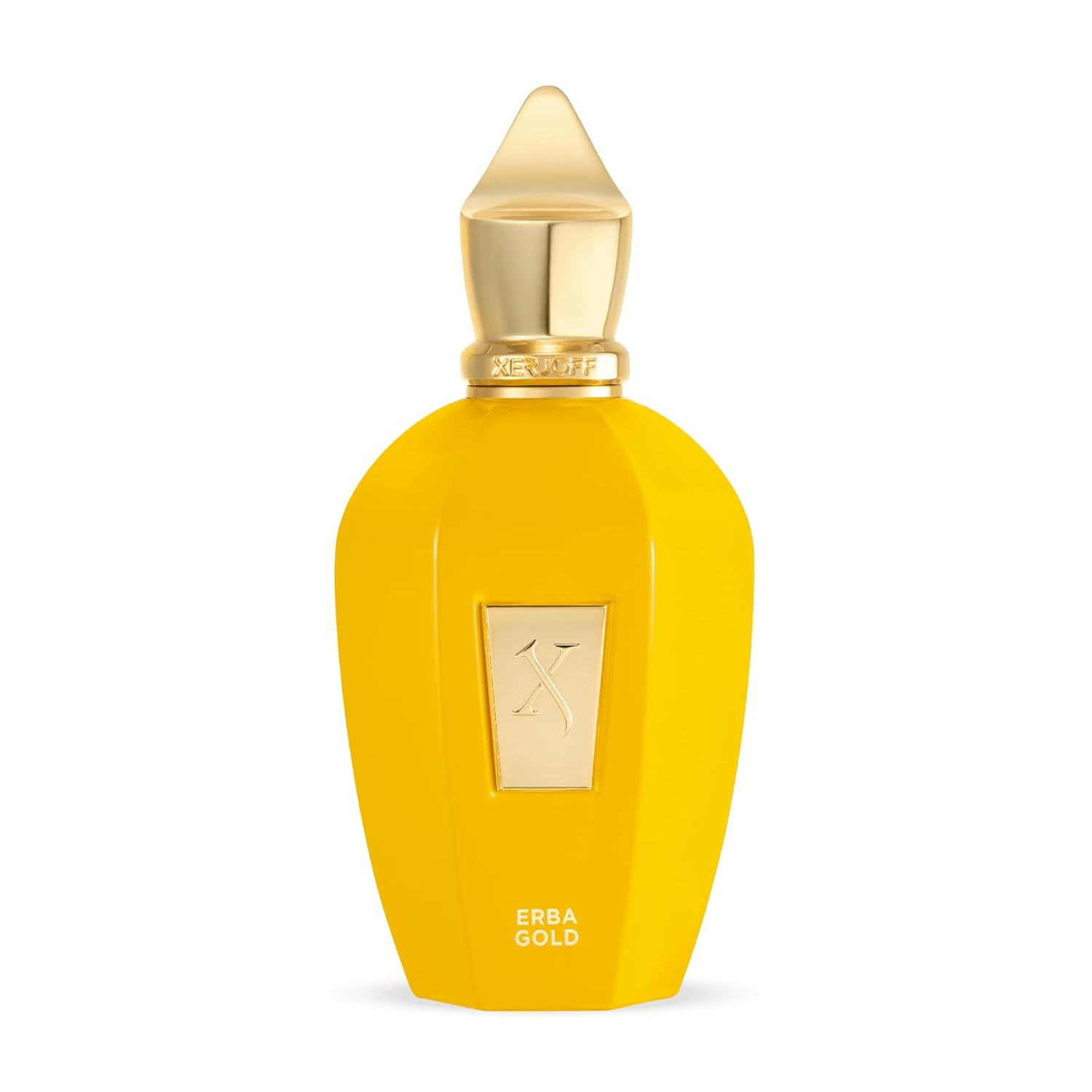 XERJOFF Erba Gold Eau De Parfum Spray 100ml (Unisex)