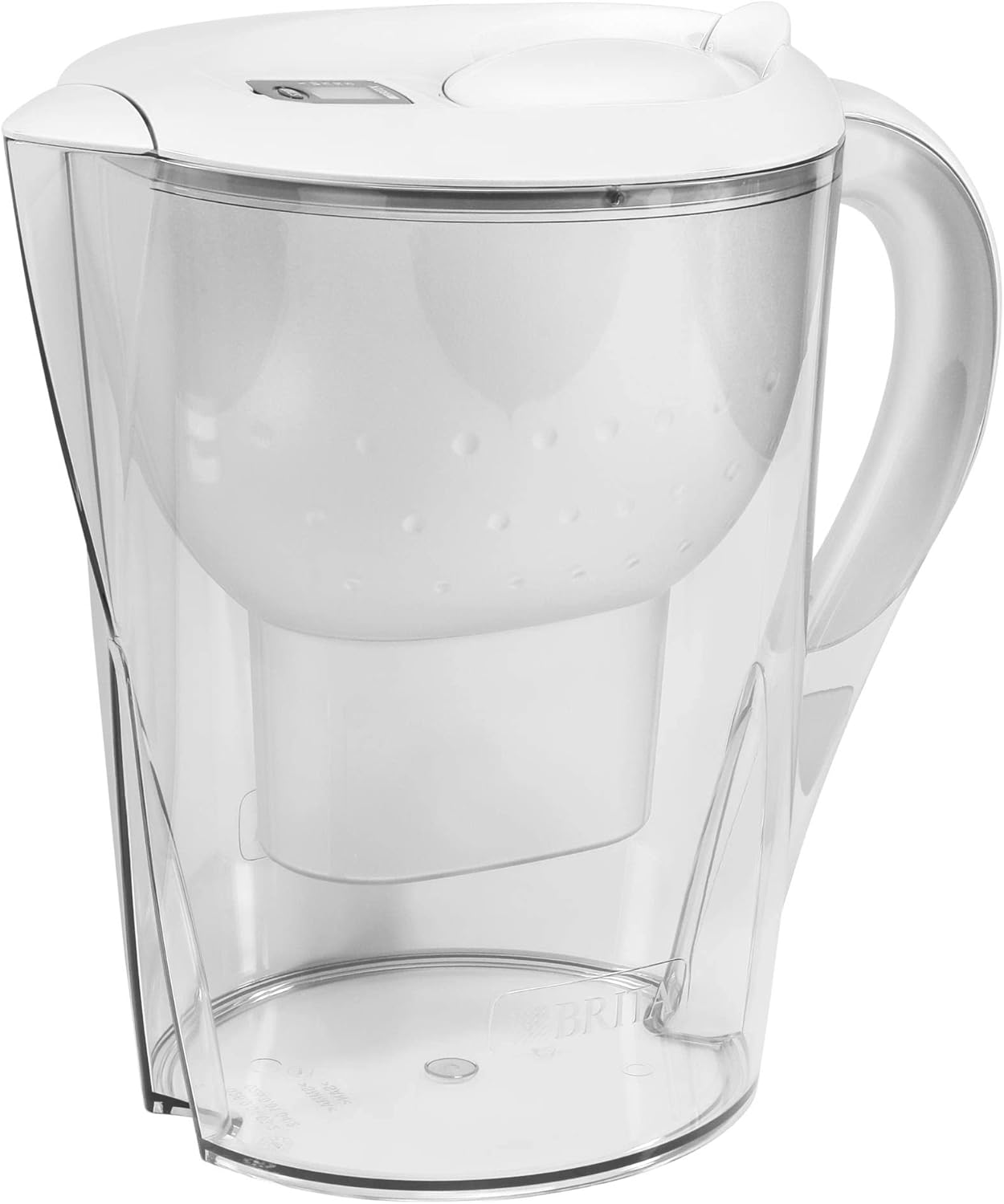 BRITA Store Brita Marella XL water filter.