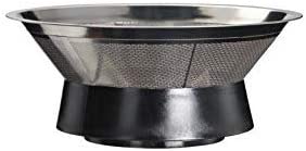 Cuisinart Stainless Steel Filter 6 x 14 cm Compact Juicer CJE500E