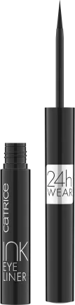 CATRICE Eyeliner Ink 24 Wear 010 Best in Black, 1,7 ml