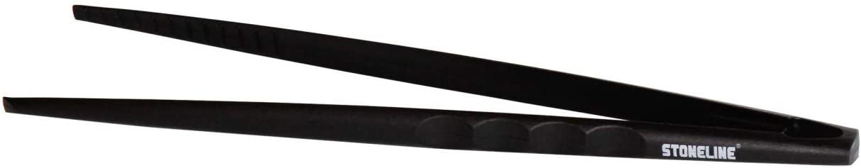 Stoneline® frying / reversible tweezers 31 cm, suitable for non-stick cooking and bakeware