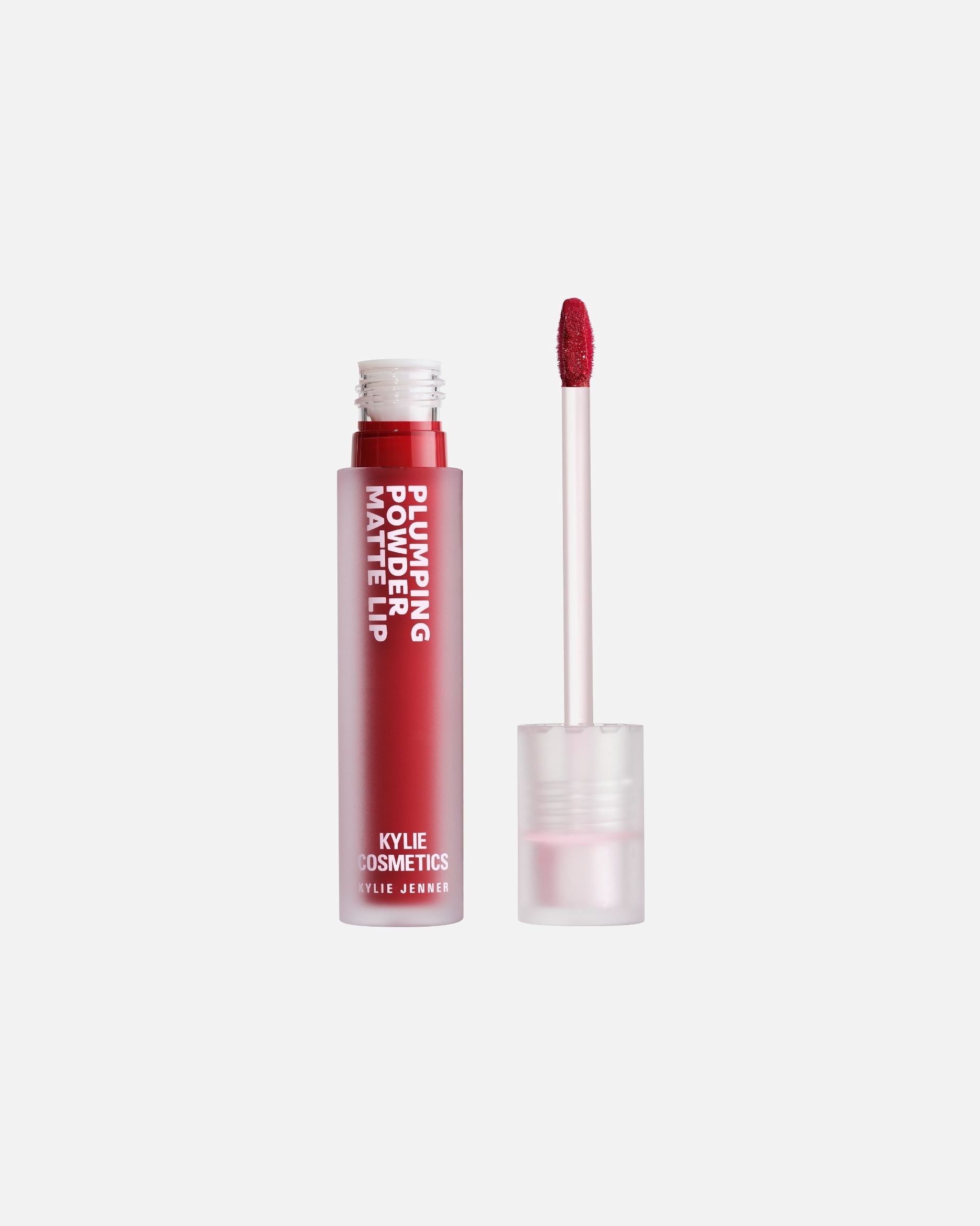 KYLIE COSMETICS Lip Plumper Plumping Powder Matte Lip