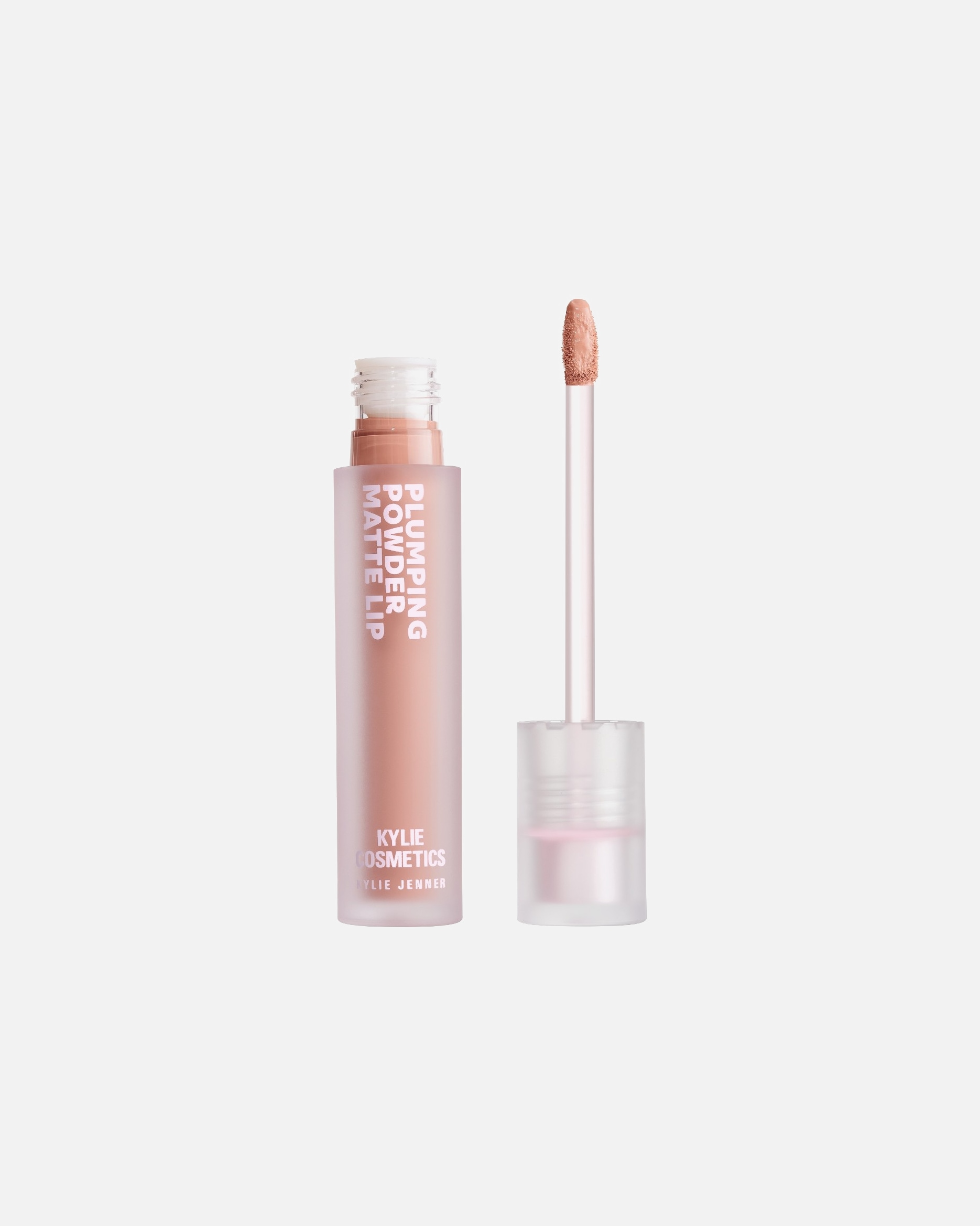 KYLIE COSMETICS Lip Plumper Plumping Powder Matte Lip