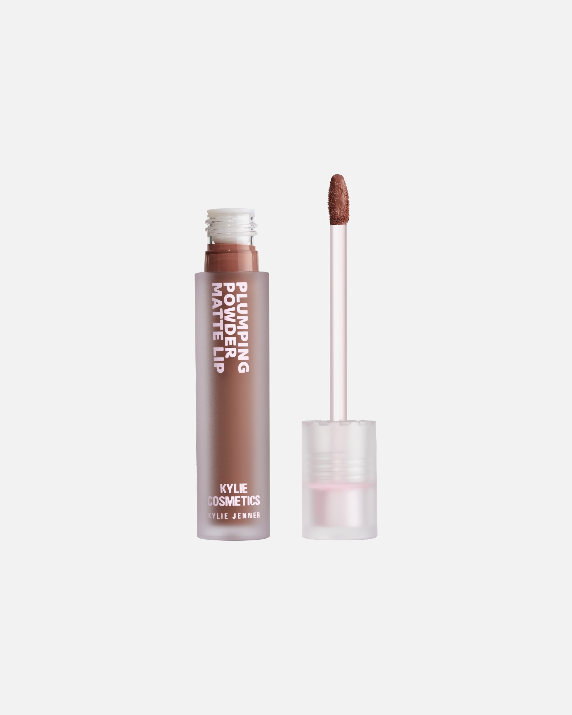 KYLIE COSMETICS Lip Plumper Plumping Powder Matte Lip