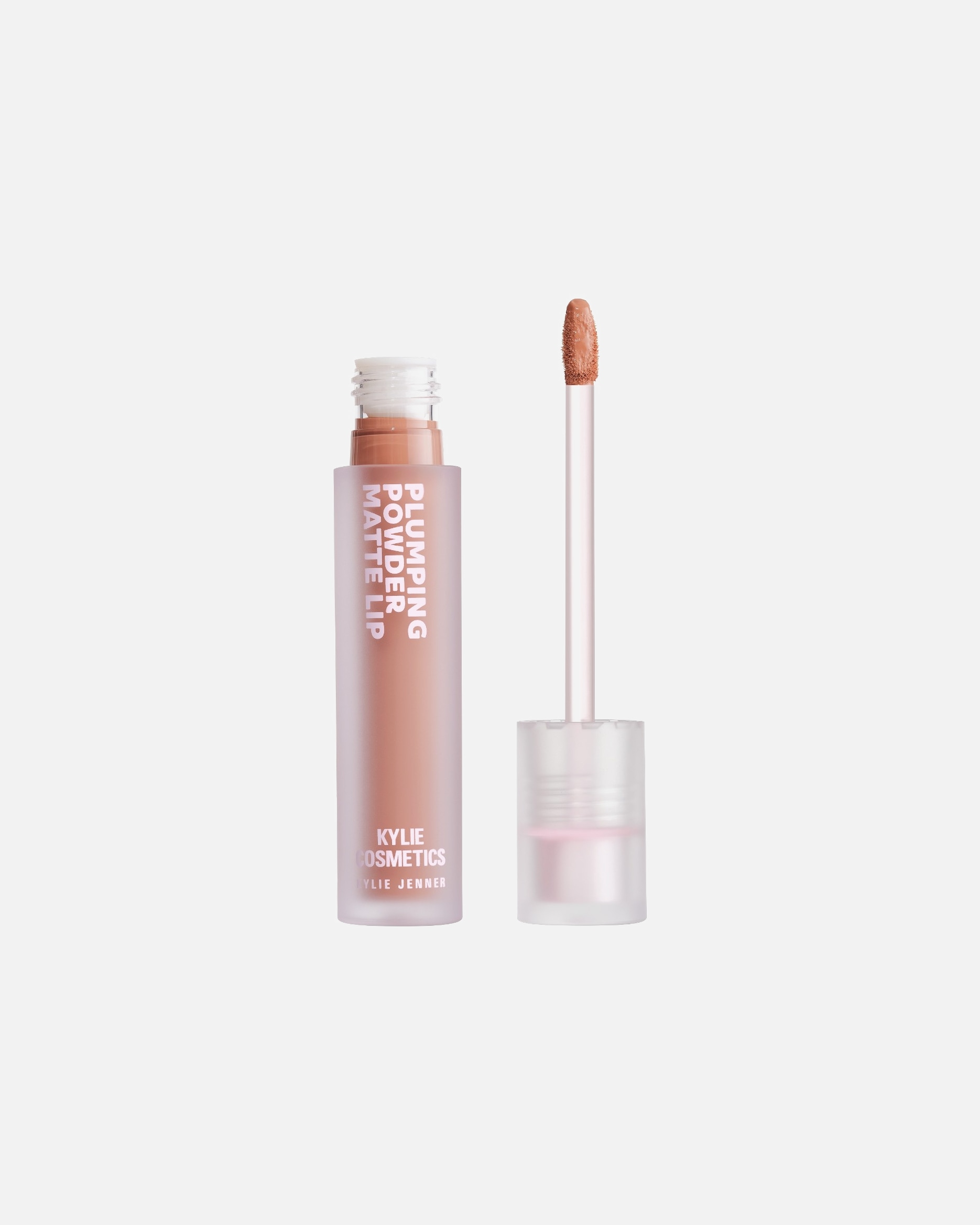 KYLIE COSMETICS Lip Plumper Plumping Powder Matte Lip