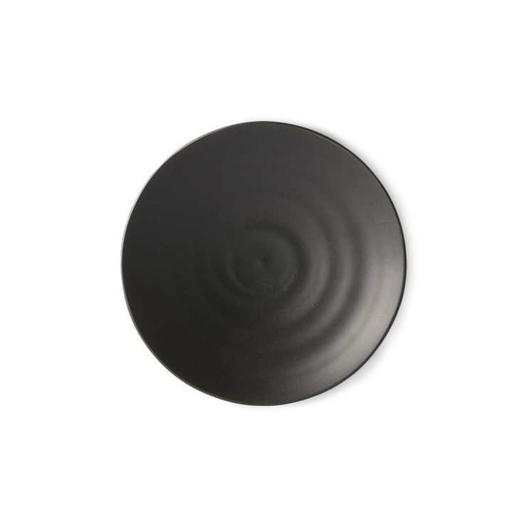HKliving Kyoto plate Ø16.1 cm