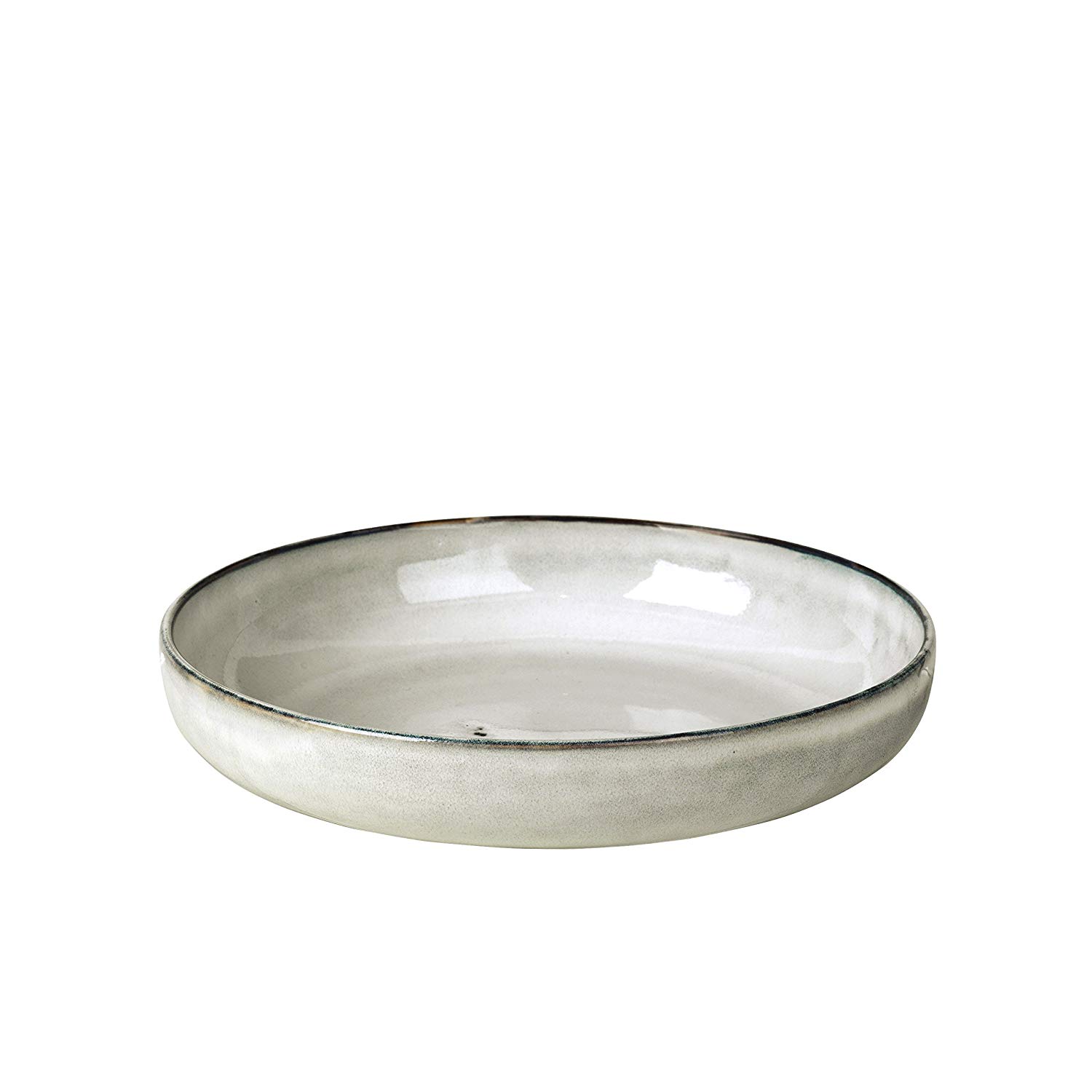 Schale Broste Nordic Sand, D: 22.5 Cm
