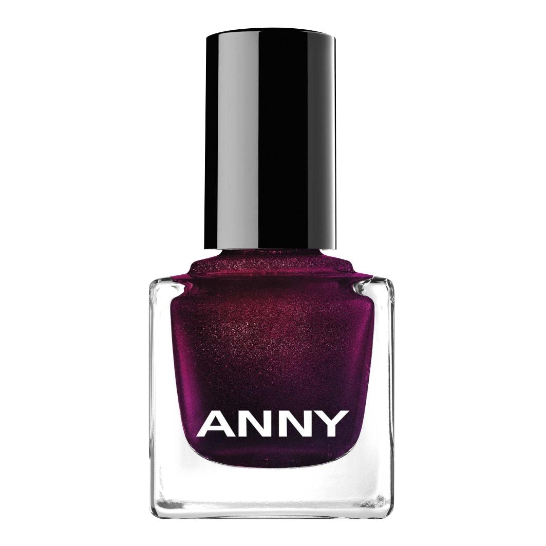 Anny L.A. Glamour, Hello Hottie