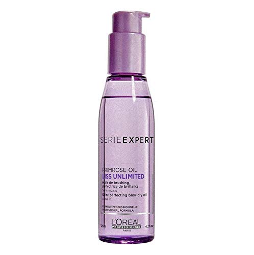 L'oreal Expert Professionnel l'oreal professionnel L'Oréal Expert Professional Liss Unlimited Serum 125 ml