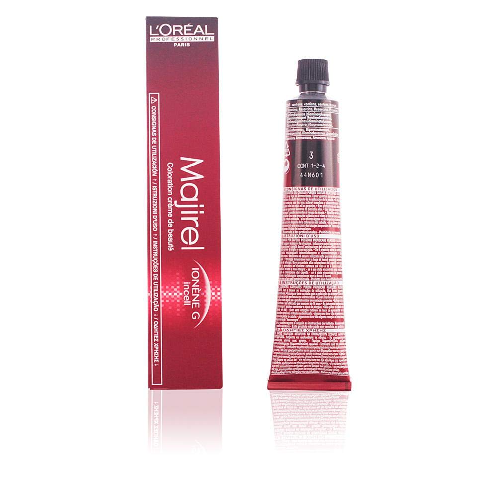 L'Oréal Professionnel professionnel L'Oréal Majirel 3, 50ml