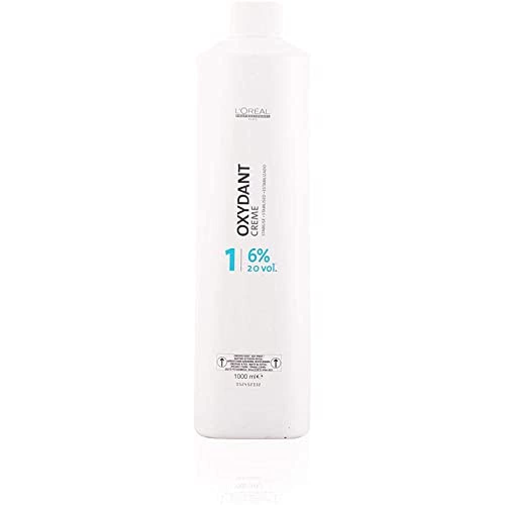 L'Oréal Professionnel Oxydant Cream No. 1-20 Vol V034, 1 L