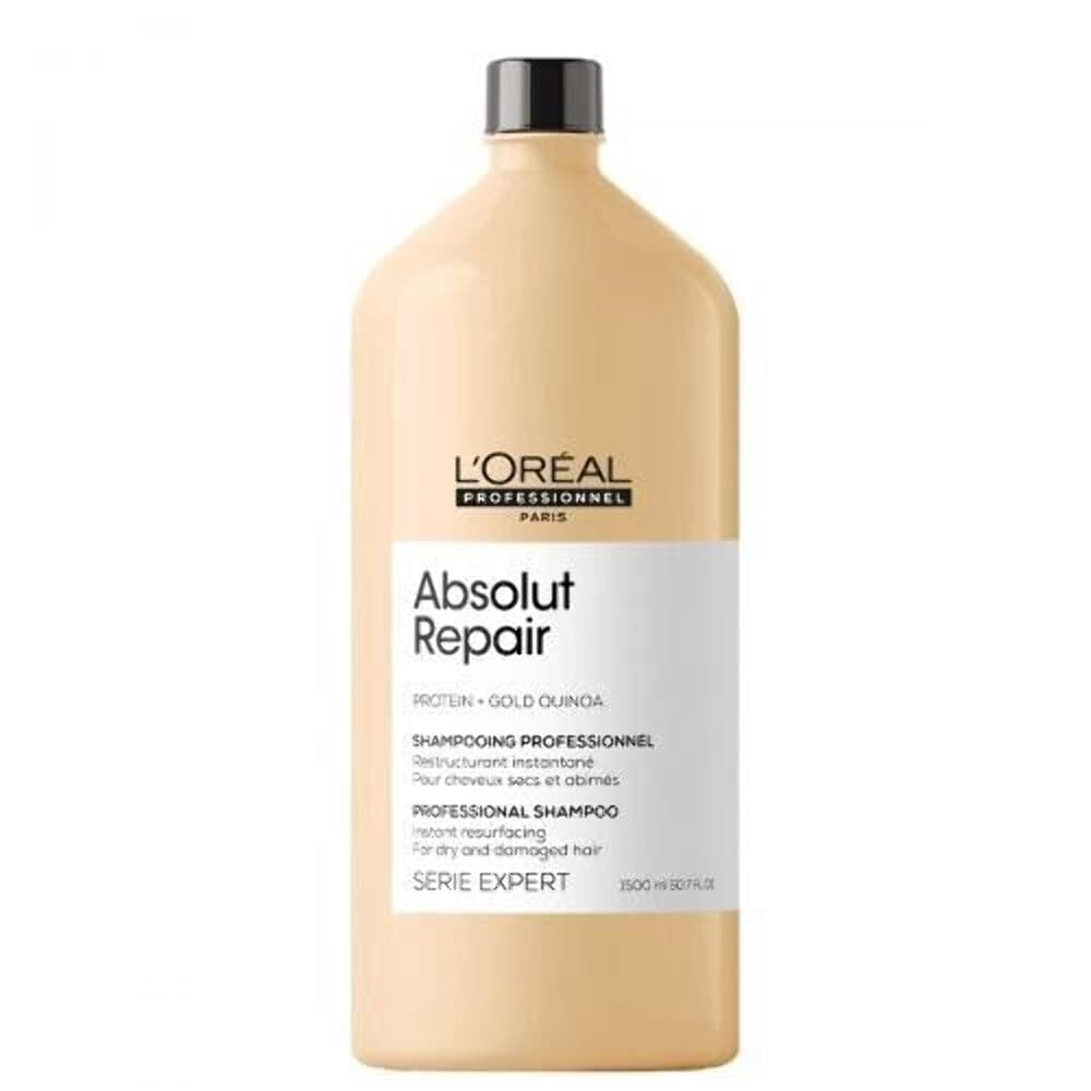 L'Oréal Paris paris L'Oréal Série Expert Absolute Repair Shampoo 1500 ml
