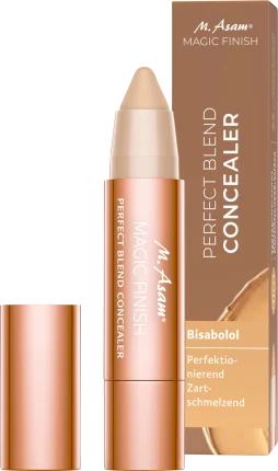M. Asam Concealer Perfect Blend Nude, 3 g