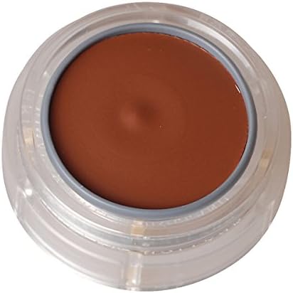Camouflage Make up Grimas 2,5 ml Dose Farbe D12