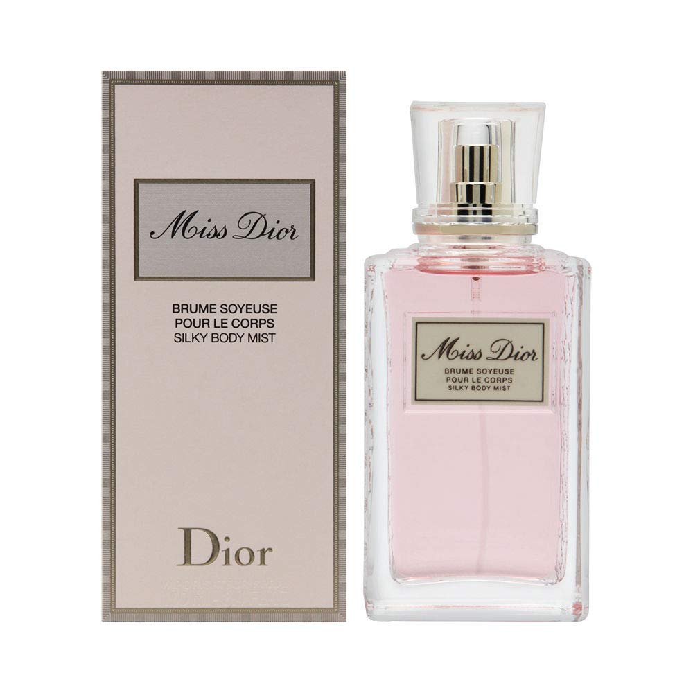 Christian Dior Miss Body Mist 100ml