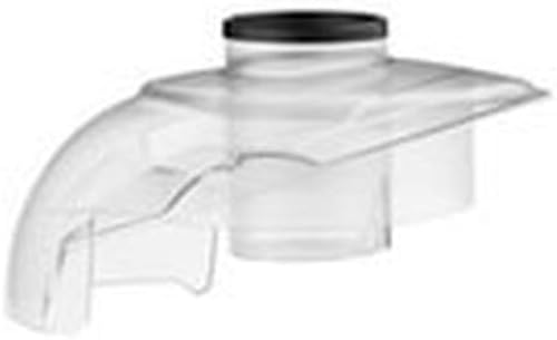 Cuisinart CJE-500CFT Cover with Feed Tube