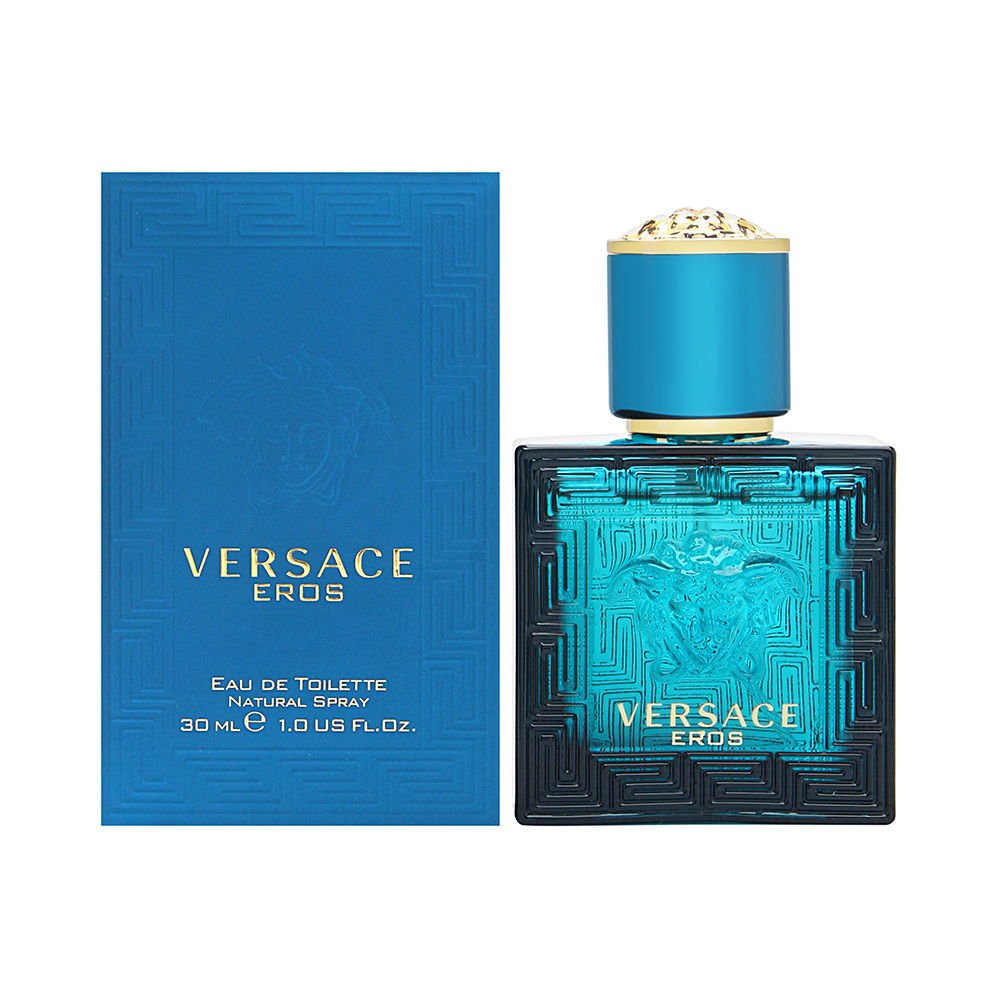 Versace Eros perfume