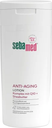 sebamed Body lotion anti-aging, 200 ml