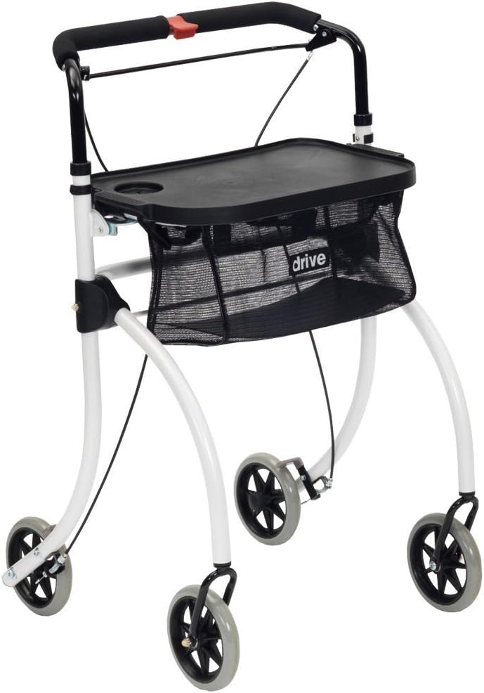 Drive Medical Roomba Indoor Rollator