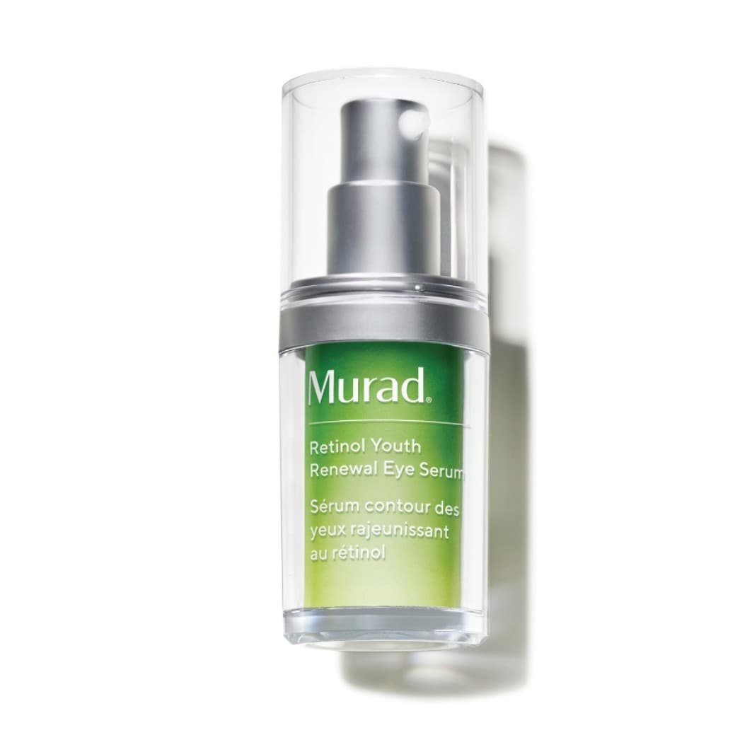 Murad Cosmetic Retinol Youth Renewal Eye Serum