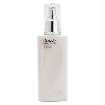Kanebo Sensai Cellular Performance Body Firming Emulsion Cream for Women 200 ml