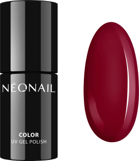 NeoNail UV Nail Polish Ripe Cherry, 7.2ml