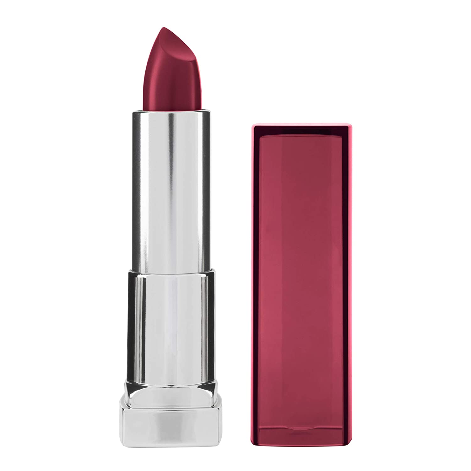 Maybelline New York Colour Sensational Smoked Roses Lipstick 335 Flaming Rose 22.1 g, ‎335