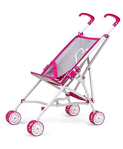 Milly Mally Julia doll\'s pram