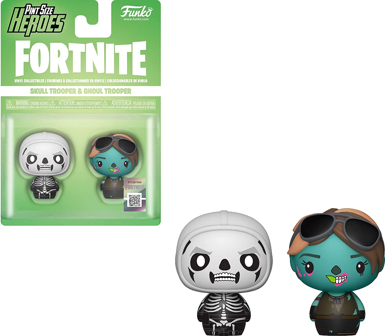 Funko Pint Size Heroes Fortnit