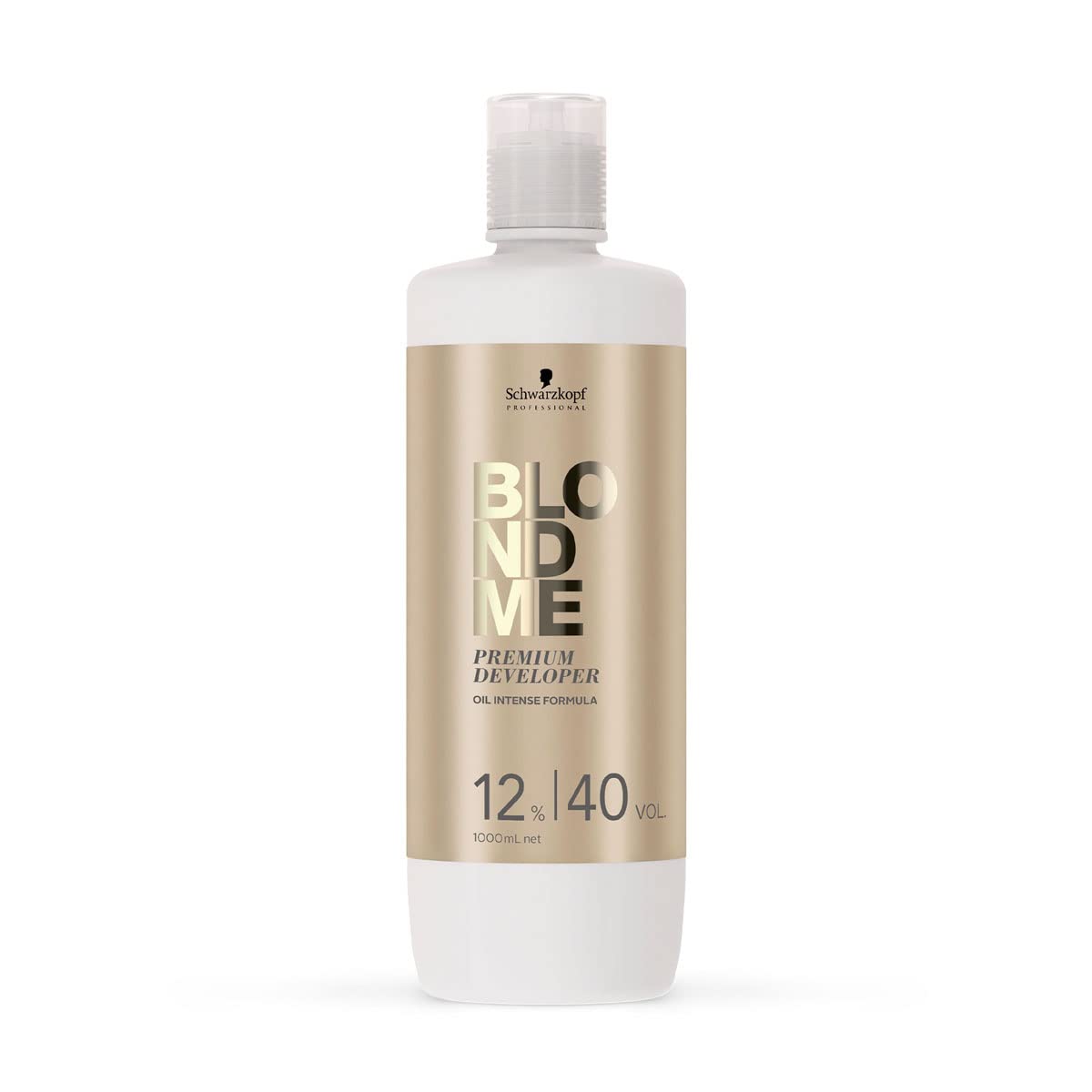 Schwarzkopf Blondme Premium Developer 12% 40 vol 1000 ml