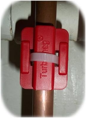 Magnetic Water Conditioner Limescale Remover