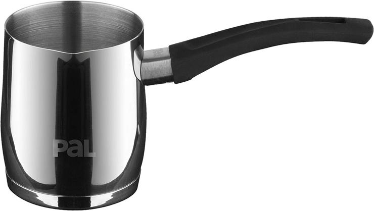 PAL Coffee warmer titanium pro stainless steel, 500 ml, silver
