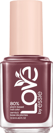 Essie Nagellack LOVE Make The Move 130 Bordeaux, 13,5 ml