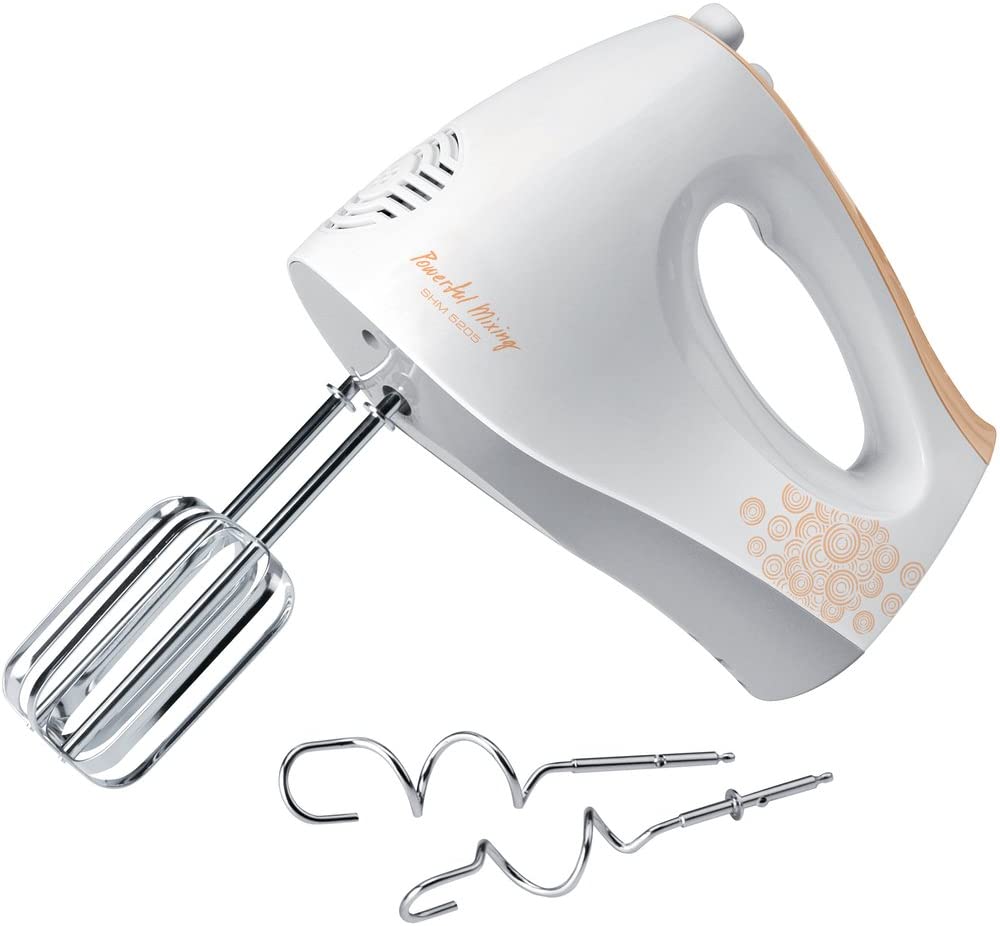 Sencor SHM 5205 mixer - mixers (White)