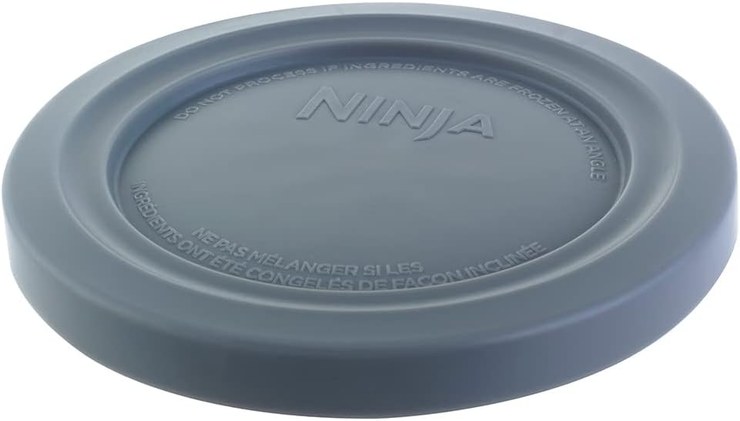 Ninja 4436KU300EUUK Storage Lid, Plastic, Grey