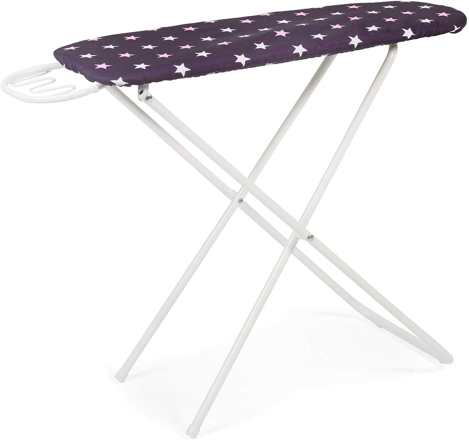 Bayer Chic 2000 742 71 Children\'s Ironing Board Stars Purple