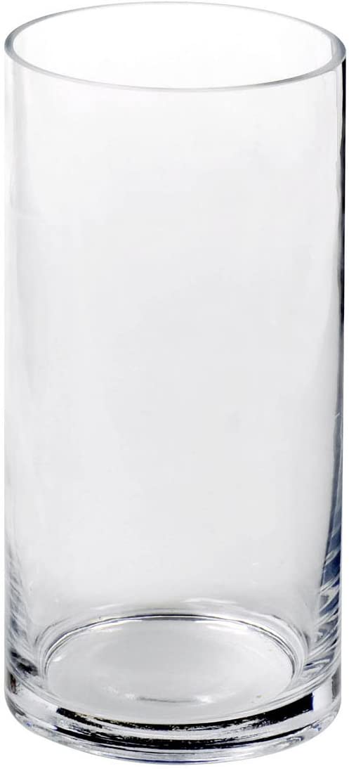 Sandra Rich CYLI vase H20cm, Ø10cm