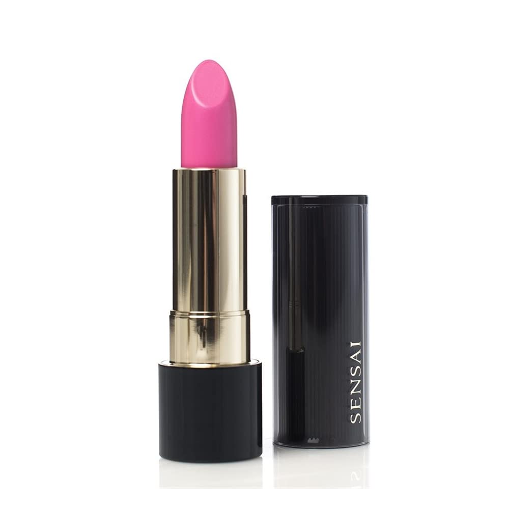 Kanebo Sensai Lips Rouge Vibrant Cream VC 15 Ususakura 4 ml, ‎15