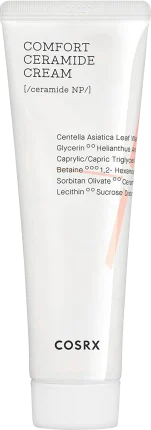 Cosrx face cream Balancium Comfort Ceramide, 80 g