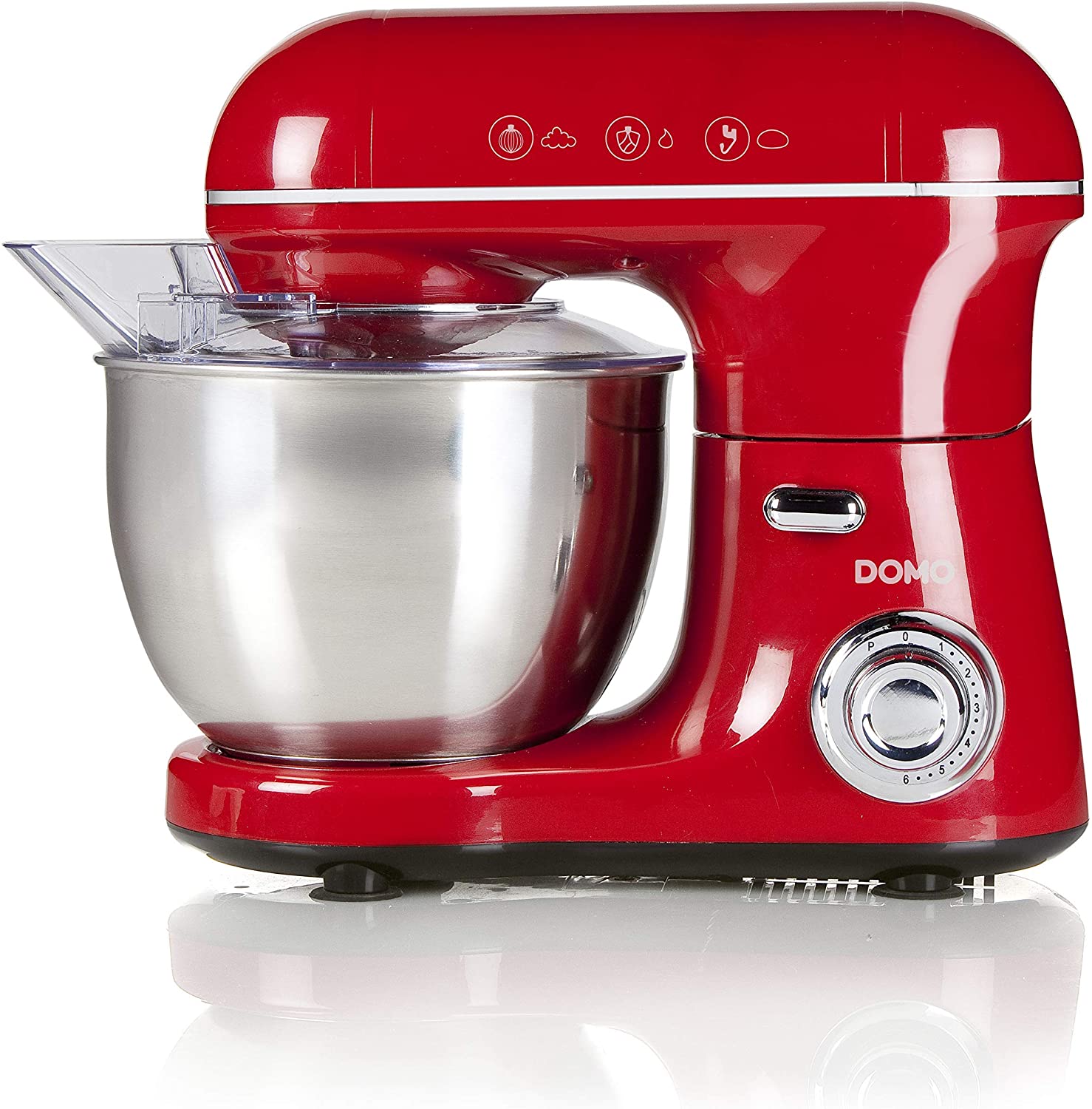 Domo Food Processor