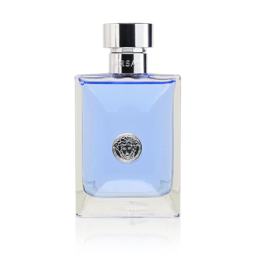 Versace Pour Homme A/S Lotion 100 ml