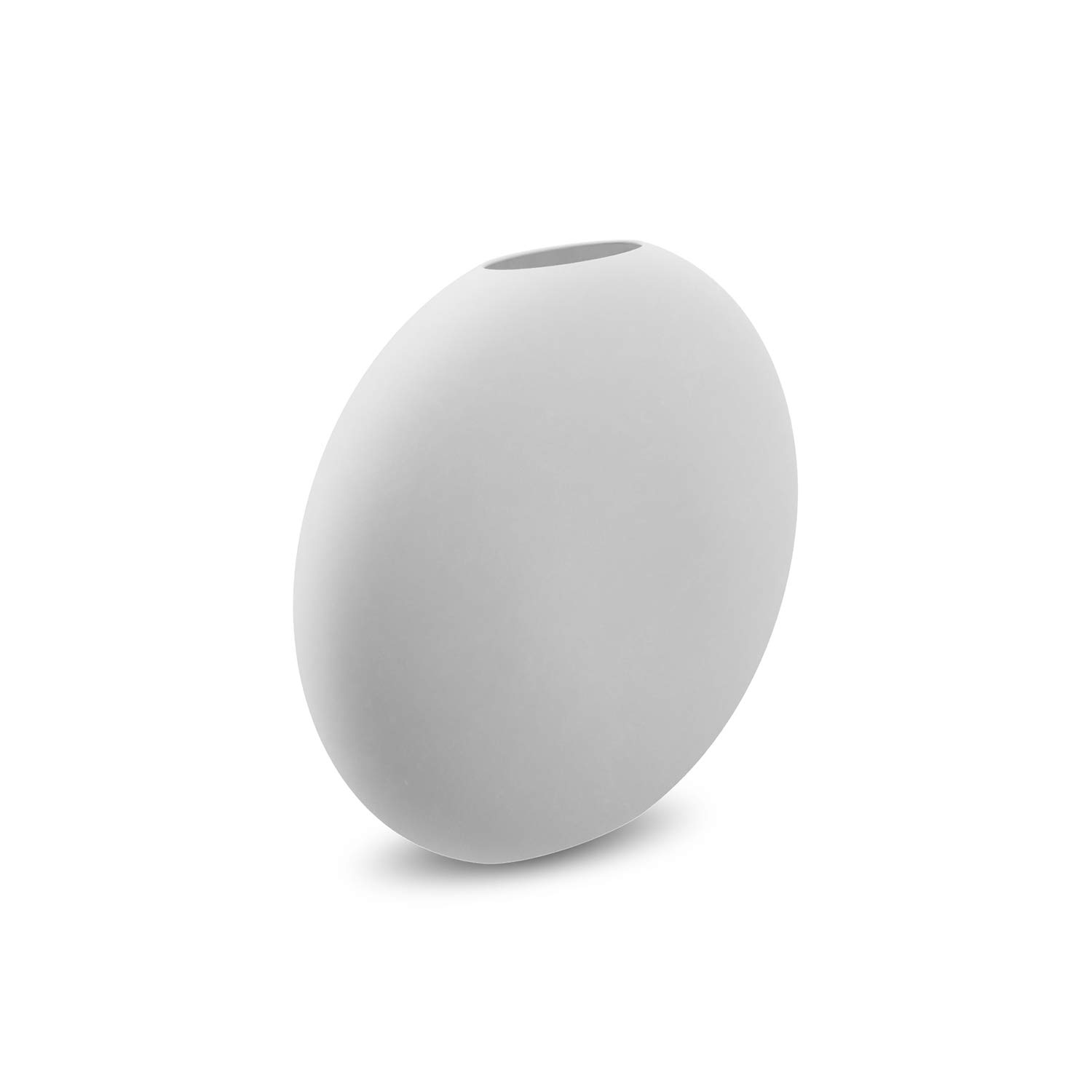 Cooee Design Pastille Vase 15 Cm White